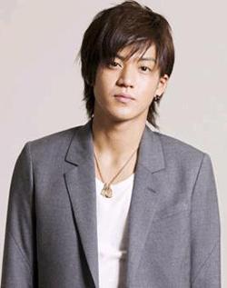 Oguri Shun image