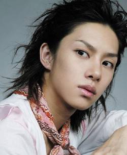 Kim Hee Chul image