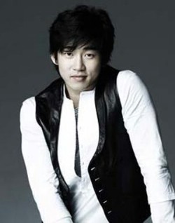 Yoon Kye Sang image
