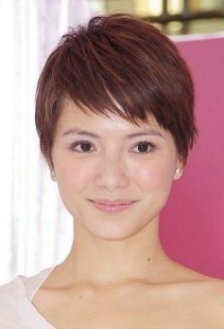Angelica Lee image