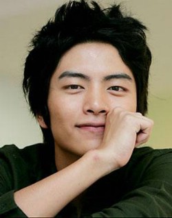 Lee Min Ki image
