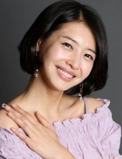 Wang Ji Hye image