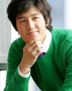 Lee Ki Woo image