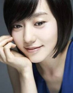 Yoo Da In image