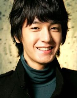 Im Joo Hwan image