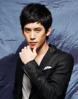 Park Ki Woong image