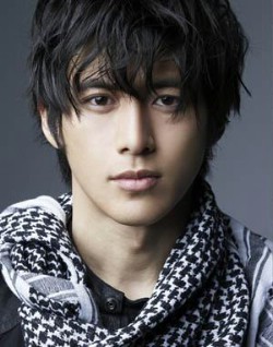 Go Soo image