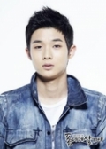 Choi Woo Shik image