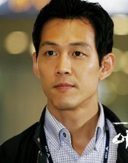Lee Jung Jae image