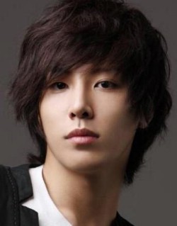No Min Woo image