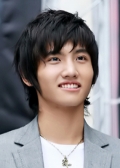 Shim Chang-Min image