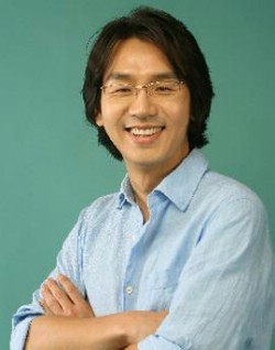 Kim Tae Woo image