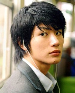 Miura Haruma image