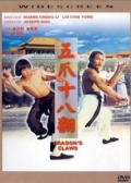 Watch Dragon's Claws (Movie) online