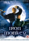 Watch Iron Monkey online
