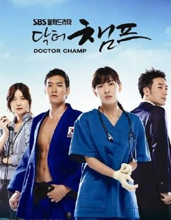 Watch Dr. Champ online